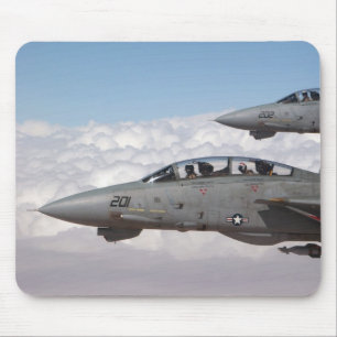 F-14 MOUSEPAD