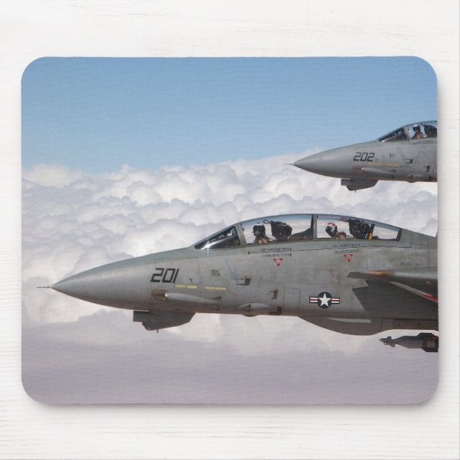 F-14 MOUSEPAD (Vorne)