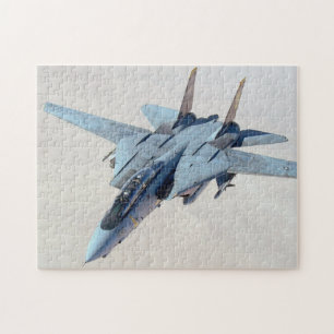 F-14 TOMCAT (11x14 INCH) Puzzle