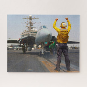 F-14 TOMCAT (16x20 INCH) Puzzle