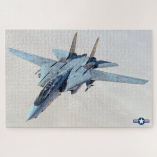 F-14 TOMCAT (20 x 30 INCH) Puzzle