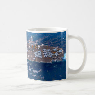 F-14 TOMCAT "CARRIER" KAFFEETASSE