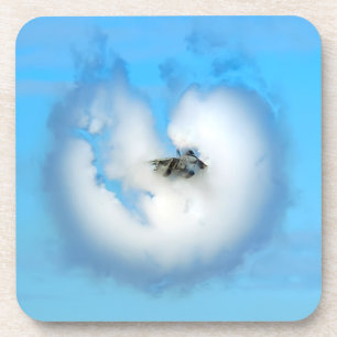 F-14 TOMCAT GETRÄNKEUNTERSETZER