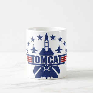 F-14 TOMCAT KAFFEETASSE