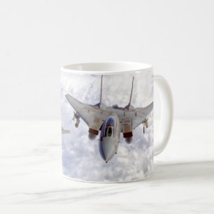 F-14 TOMCAT KAFFEETASSE
