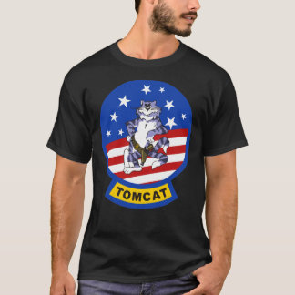 F-14 Tomcat Klassischer T - Shirt