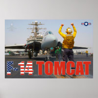 F-14 TOMCAT