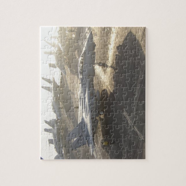 F-14 Tomcat Puzzle (Vertikal)