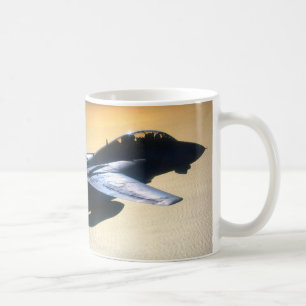 F-14 TOMCAT "SUNSET PATROL" KAFFEETASSE