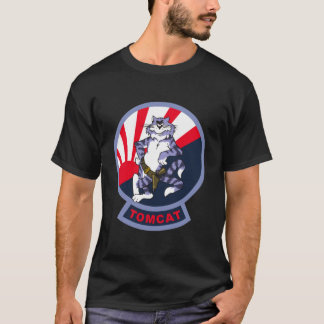 F-14 Tomcat VF-111 Sundowners Classic T-Shirt