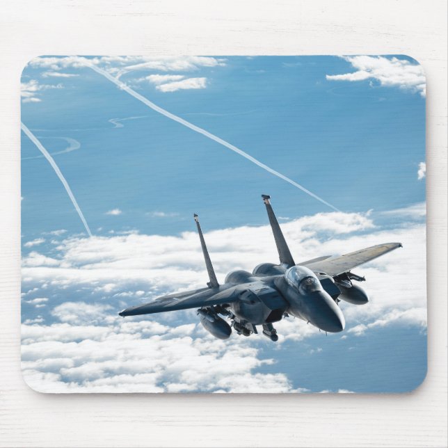 F-15 Adler Mousepad (Vorne)