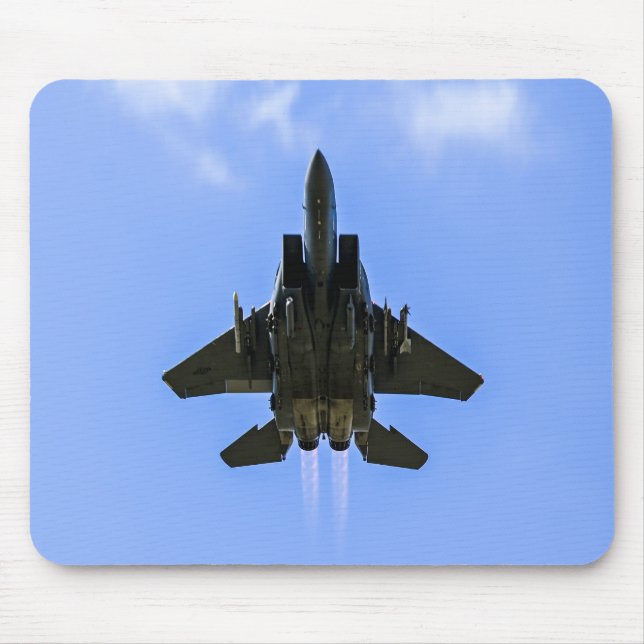 F-15 Adler Mousepad (Vorne)