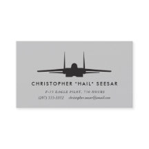 F-15 mächtiger Eagle Pilot