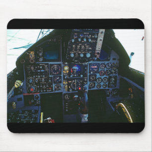 F-15 MOUSEPAD