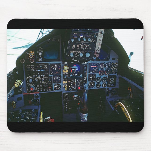 F-15 MOUSEPAD (Vorne)