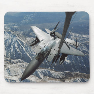 F-15 MOUSEPAD