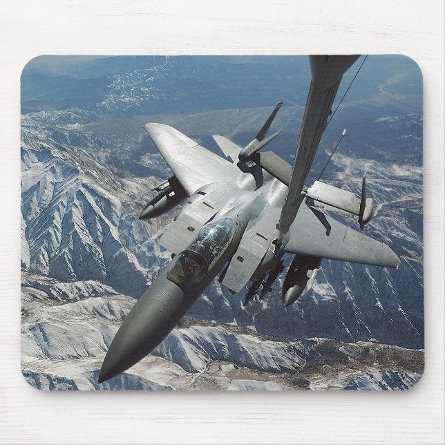 F-15 MOUSEPAD (Vorne)