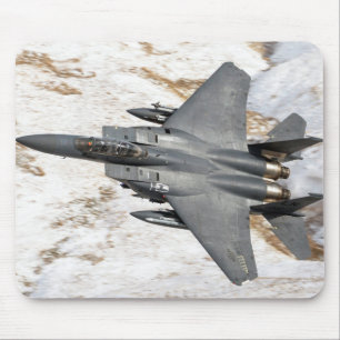 F-15 MOUSEPAD