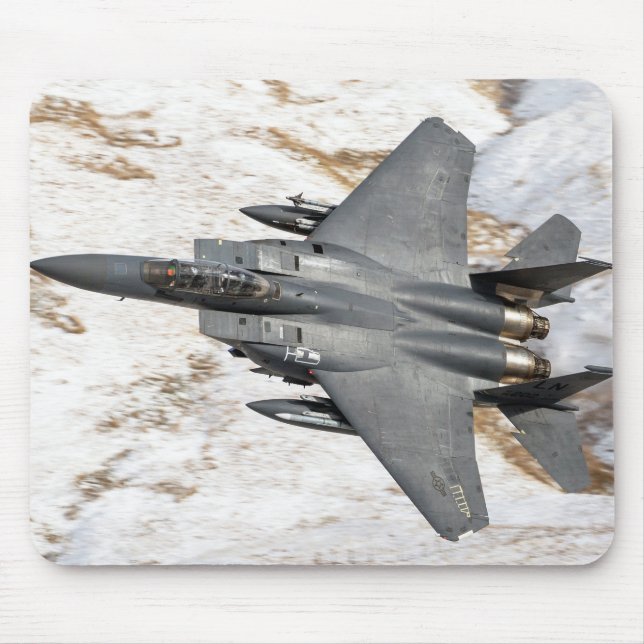 F-15 MOUSEPAD (Vorne)