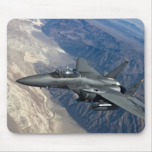 F-15 Strike Eagle Mousepad