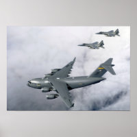 F-15B Adler begleiten den ersten auf Hawaii basier