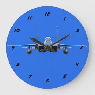 F-15C Eagle Uhr