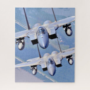 F-15C EGFL (16x20 INCH) Puzzle