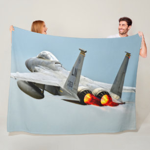 F-15C EGFL FLEECEDECKE