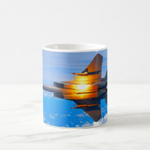 F-15C EGFL KAFFEETASSE