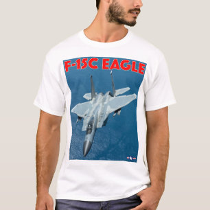 F-15C EGFL T-Shirt