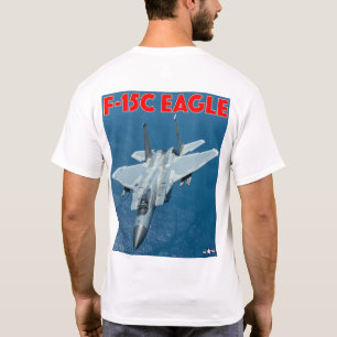 F-15C EGFL T-Shirt