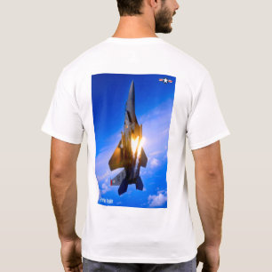 F-15E STRIKE EAGLE T-Shirt