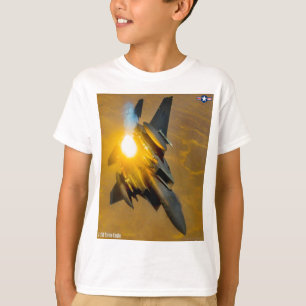 F-15E STRIKE EAGLE T-Shirt