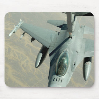 F-16 MOUSEPAD