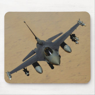F-16 MOUSEPAD