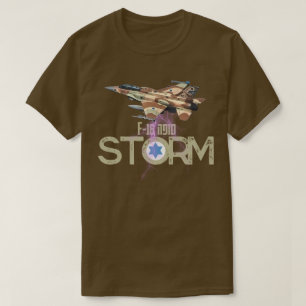 F-16 SOUFA T-Shirt