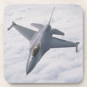 F-16C-KAMPFFAKTOR GETRÄNKEUNTERSETZER