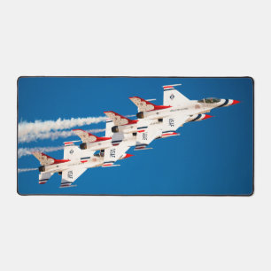 F-16C-KAMPFFAKTOR SCHREIBTISCHUNTERLAGE