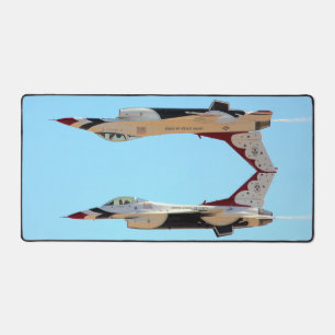 F-16C-KAMPFFAKTOR SCHREIBTISCHUNTERLAGE