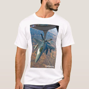 F-16C-KAMPFFAKTOR T-Shirt