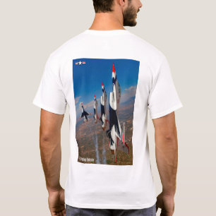 F-16C-KAMPFFAKTOR T-Shirt