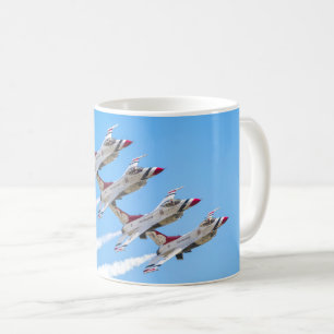 F-16C VIPER KAFFEETASSE