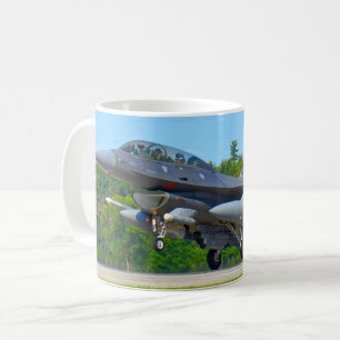 F-16D VIPER KAFFEETASSE