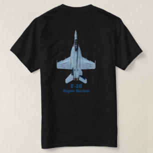 F-18 Super Hornet T-Shirt
