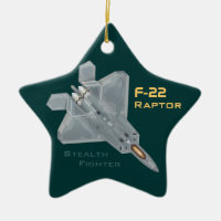 F-22 Raptor