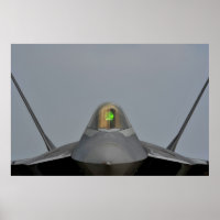 F-22 Raptor