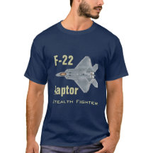 F-22 Raptor-T - Shirt