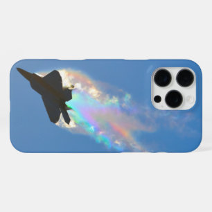 F-22A RAPTOR iPhone 16 PRO MAX HÜLLE