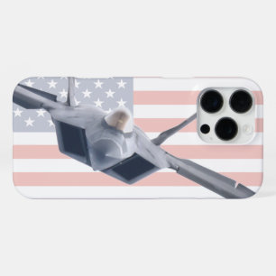 F-22A RAPTOR iPhone 16 PRO MAX HÜLLE