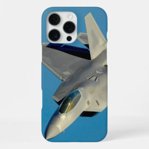 F-22A RAPTOR iPhone 16 PRO MAX HÜLLE